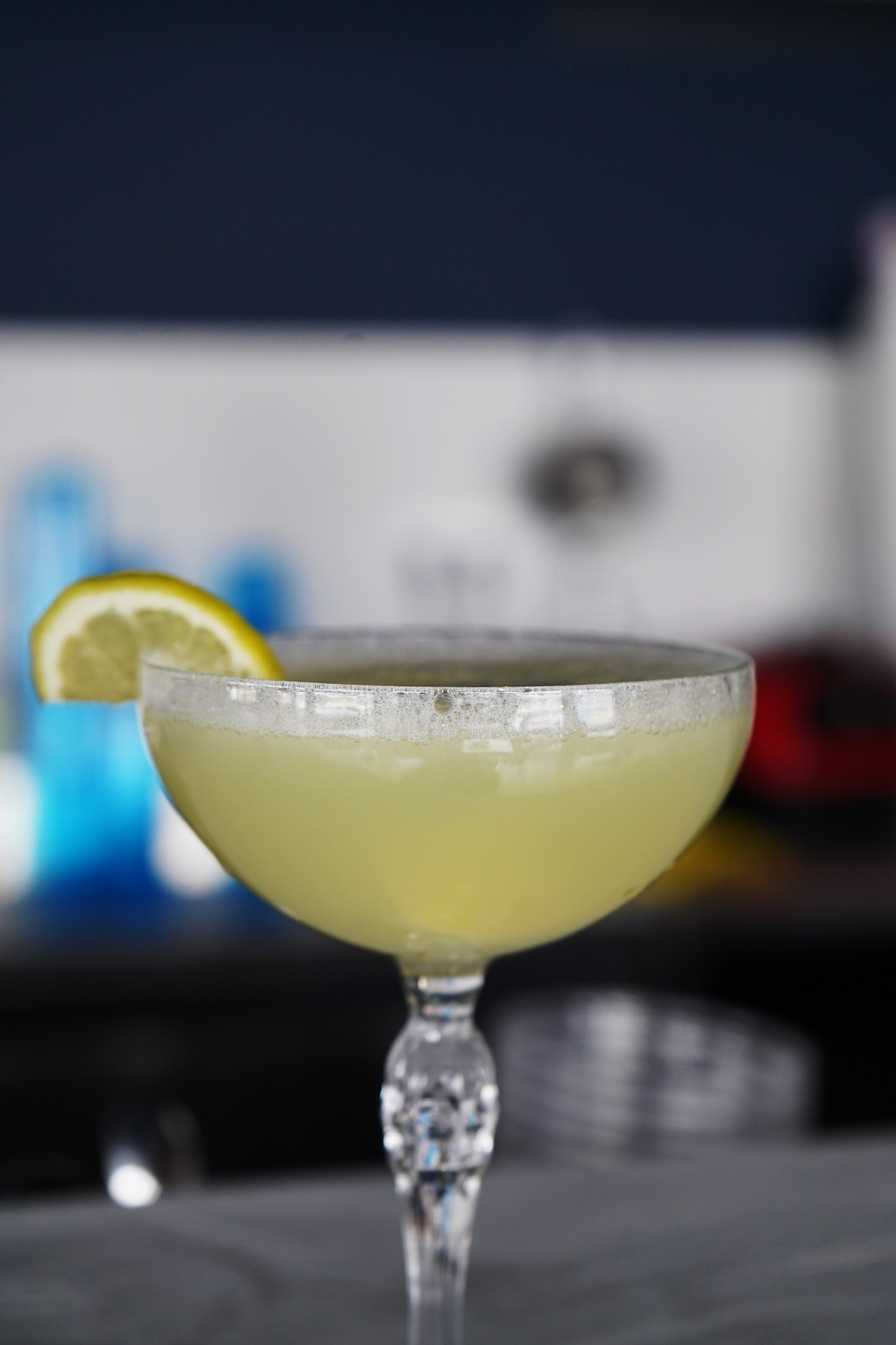 Коктейль бар