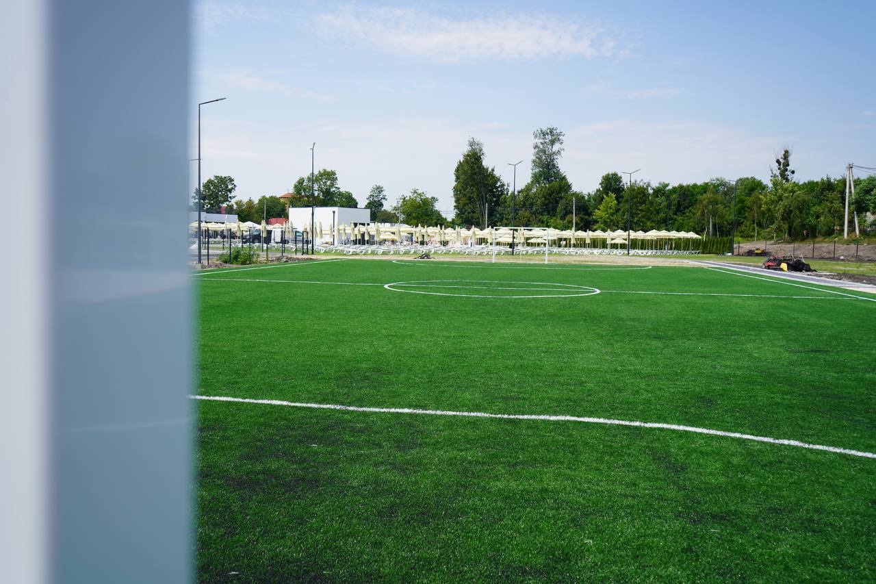 Міні футбол