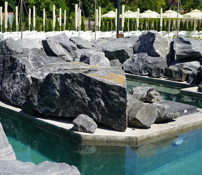 Термальний басейн