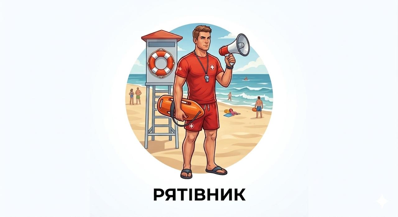 Зона релаксу